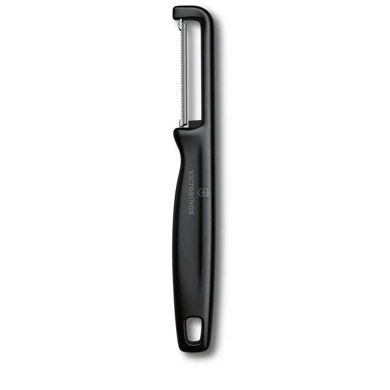 Victorinox Schäler Iota, Zackenschliff