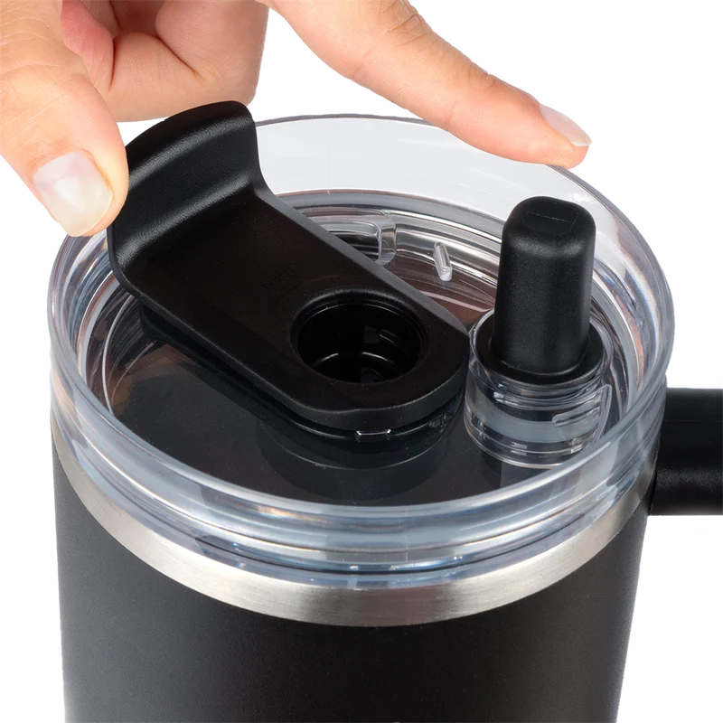 Lurch Isolier-Becher Big Cup 1,2l
