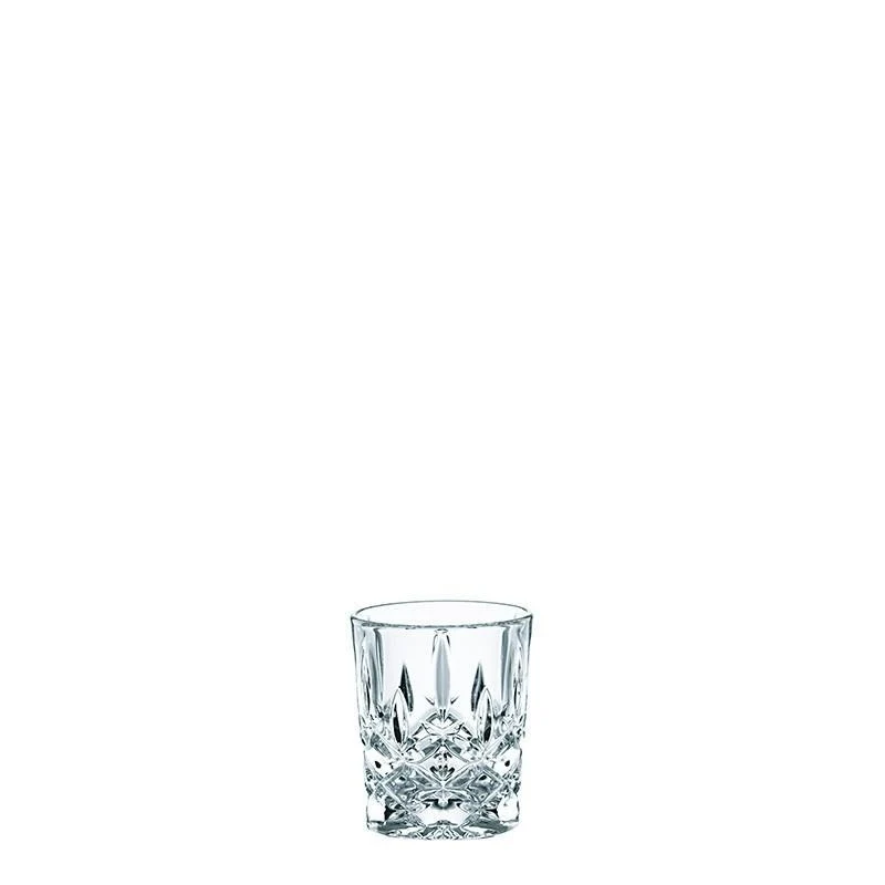 Nachtmann Noblesse Stamper 5,5cl Ø5cm 4er Set