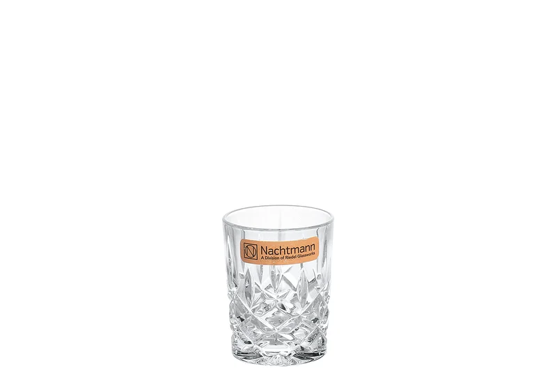 Nachtmann Noblesse Stamper 5,5cl Ø5cm 4er Set