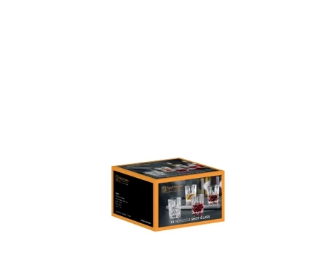 Nachtmann Noblesse Stamper 5,5cl Ø5cm 4er Set