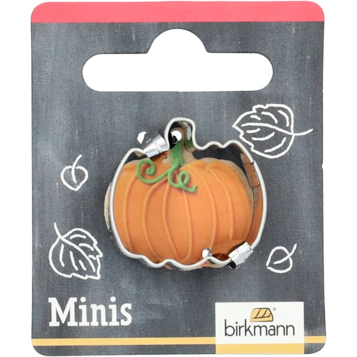 Birkmann Mini-Ausstechform Themes,