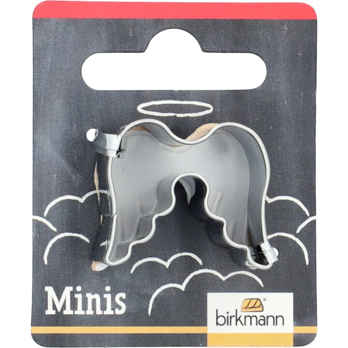Birkmann Mini-Ausstechform Themes,
