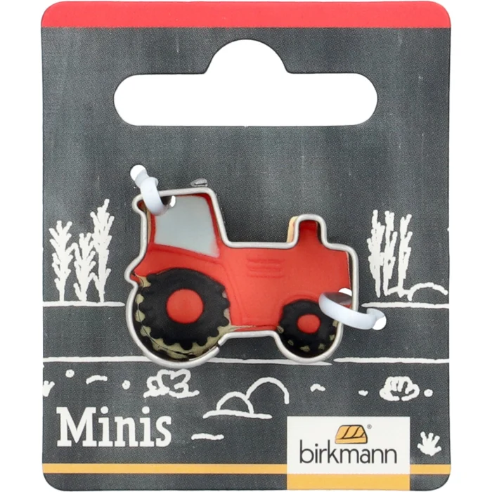 Birkmann Mini-Ausstechform Basics,
