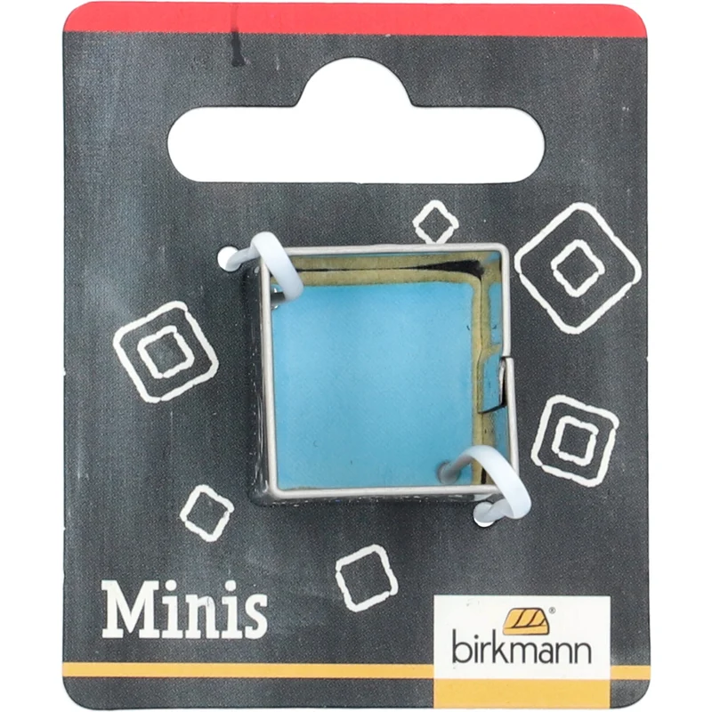 Birkmann Mini-Ausstechform Basics,