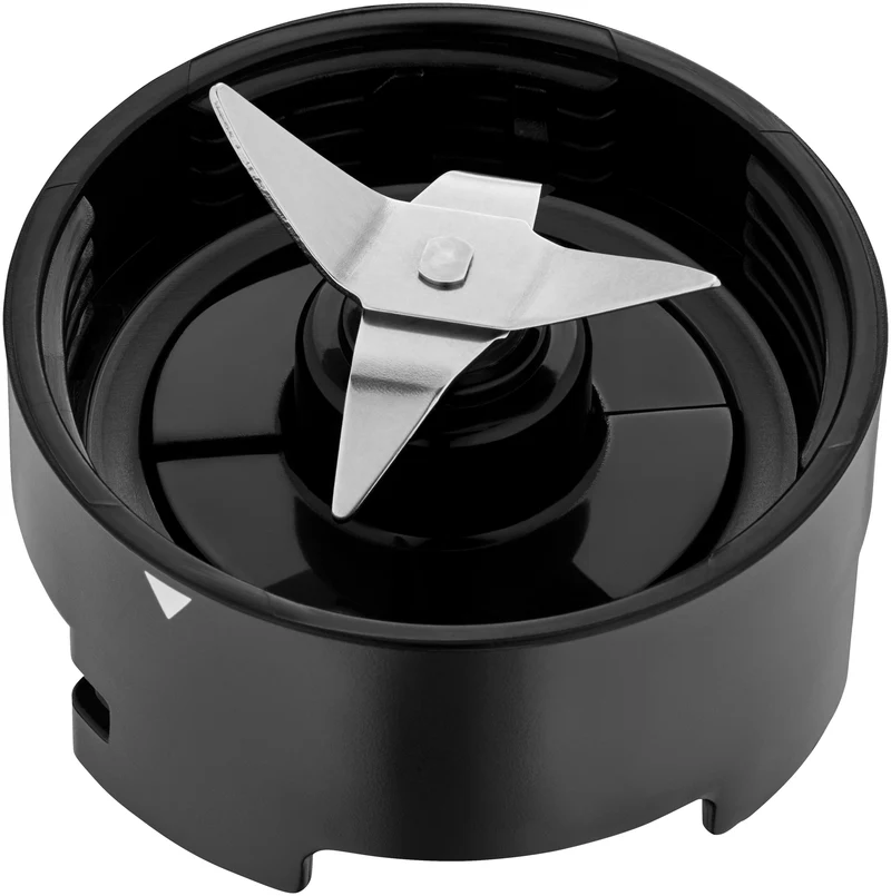 WMF KÜCHENminis Smoothie-to-go, Deep Black