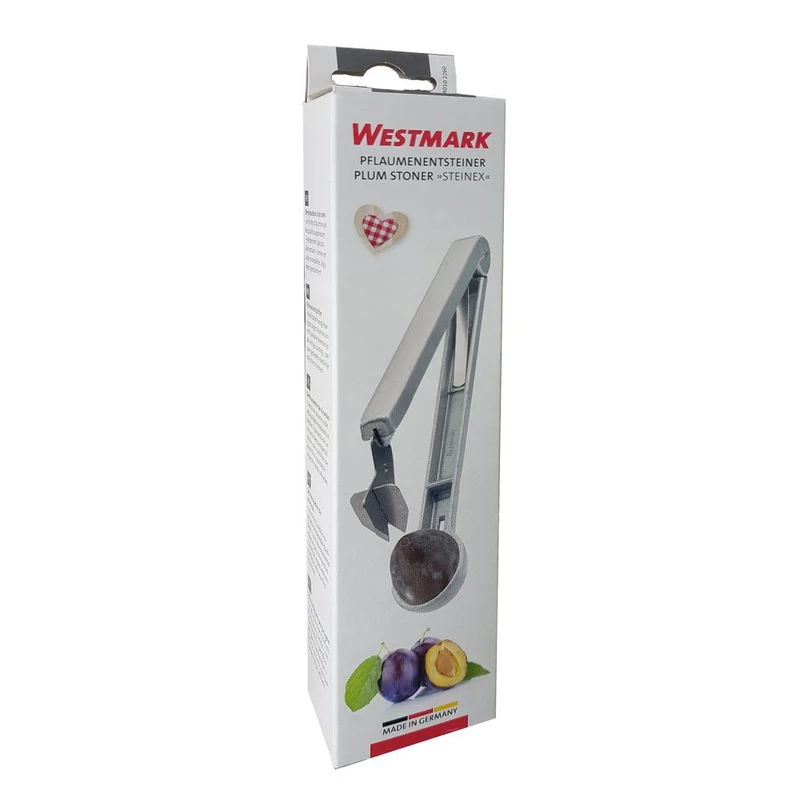 Westmark Pflaumen Entsteiner Steinex