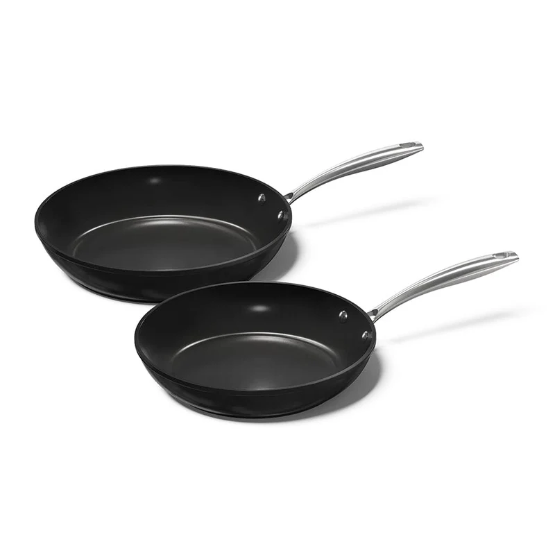 Cook & Pan - Signature Bratpfannen-Set 2-teilig