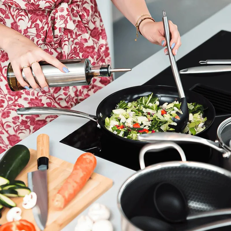 Cook & Pan - Signature Bratpfannen-Set 2-teilig