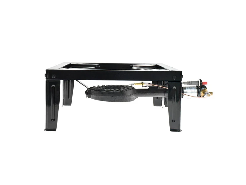 KOCHMANN® K1021 Hockerkocher 10.5kW