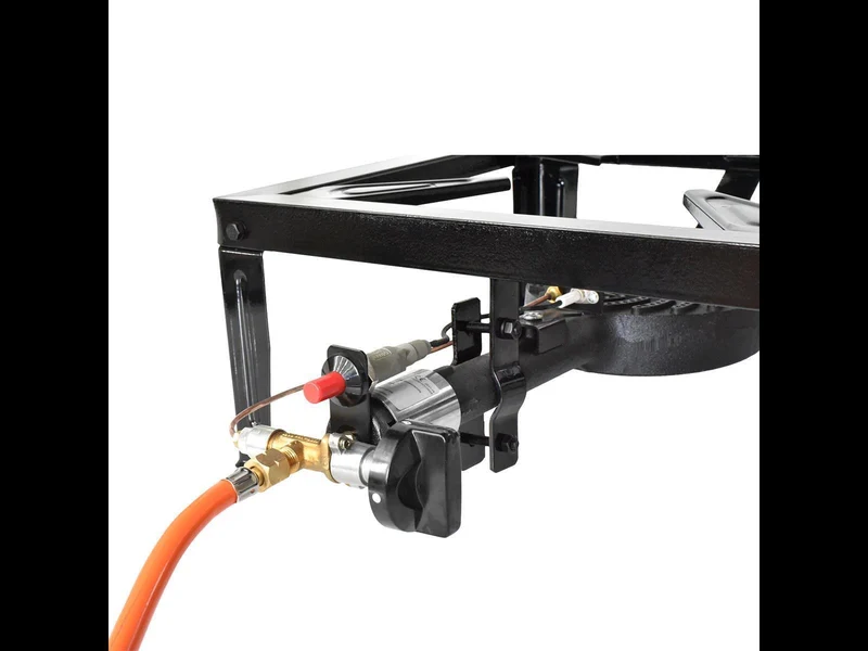 KOCHMANN® K1021 Hockerkocher 10.5kW