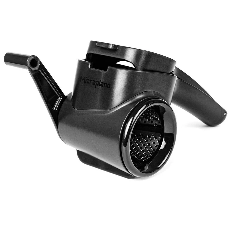 Microplane Rotierende Reibe