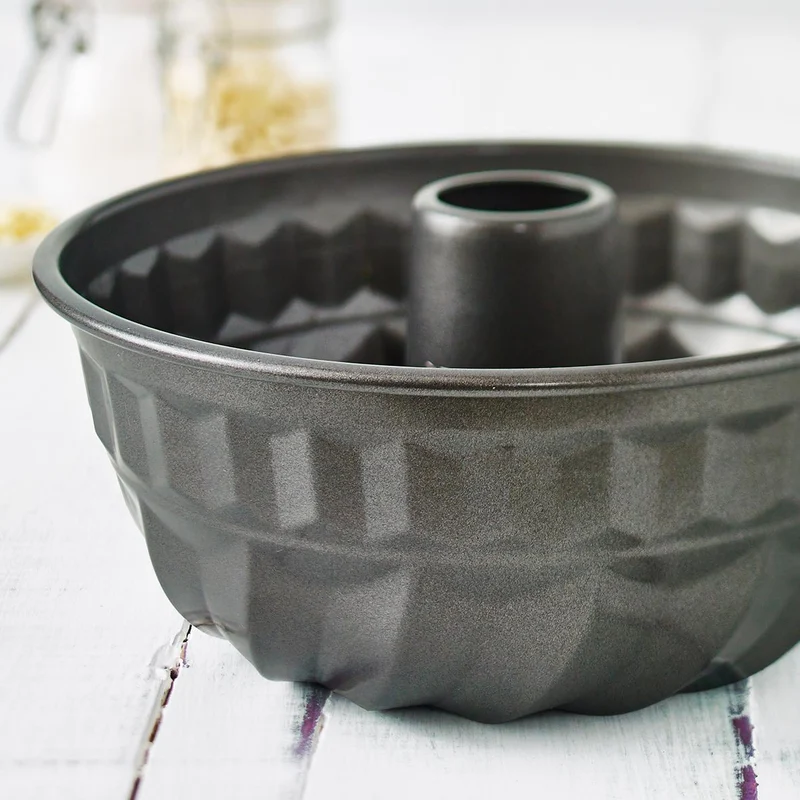 Birkmann Gugelhupfform Easy Baking