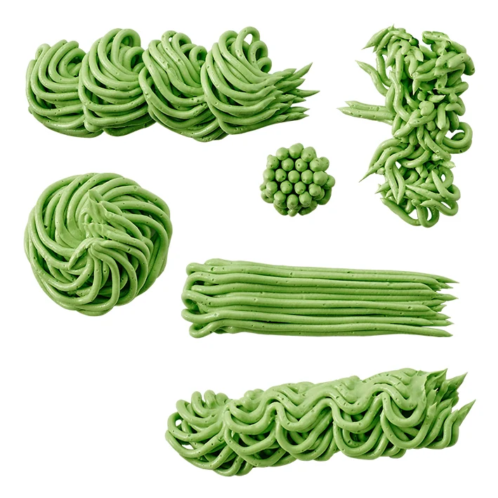 Birkmann Spritztülle Spaghetti