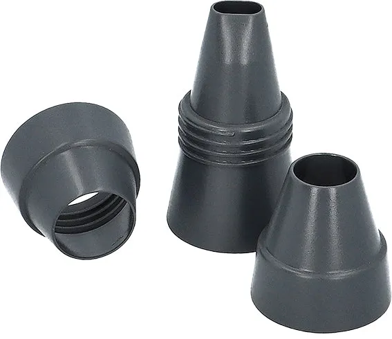 Birkmann Adapter für Spritzbeutel und Tüllen