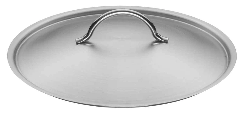 WMF Gemüsetopf mit Edelstahldeckel, 28 cm