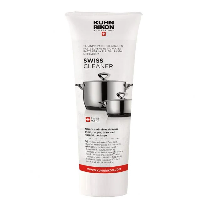 Kuhn Rikon Swiss Cleaner Reinigungspaste 150ml