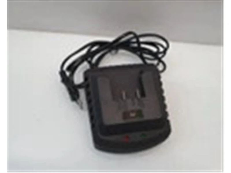 Metalcraft Akku Rasenmäher 18V 4.0 Ah Li-Ion