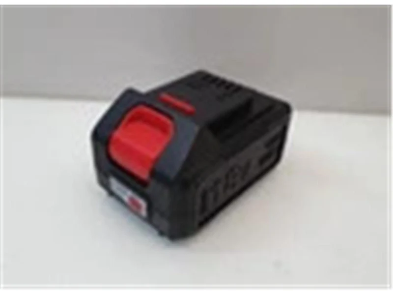 Metalcraft Akku Rasenmäher 18V 4.0 Ah Li-Ion