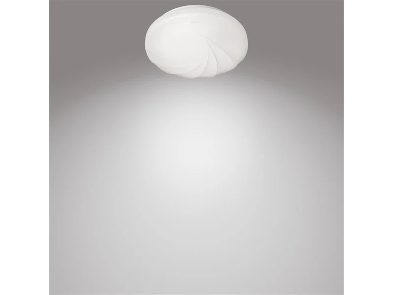 Philips Deckenleuchte Warmweiß 2700K Ø 22.5 cm