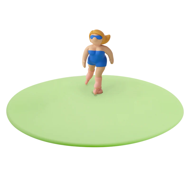 Lurch Mein Deckel Summer Fun,