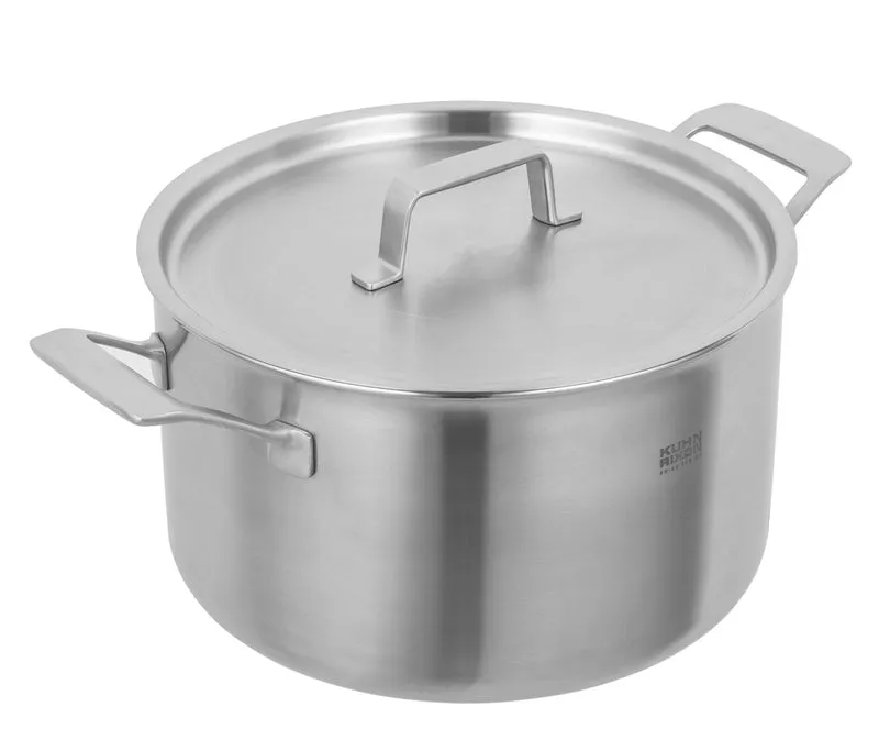 Kuhn Rikon Culinary Fiveply Topfset