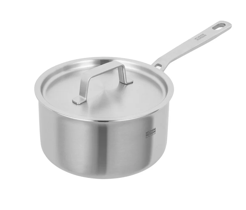 Kuhn Rikon Culinary Fiveply Topfset