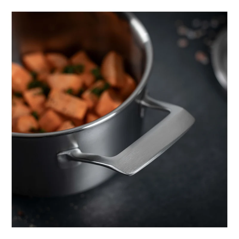 Kuhn Rikon Culinary Fiveply Topfset