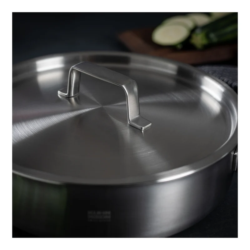 Kuhn Rikon Culinary Fiveply Servierpfanne