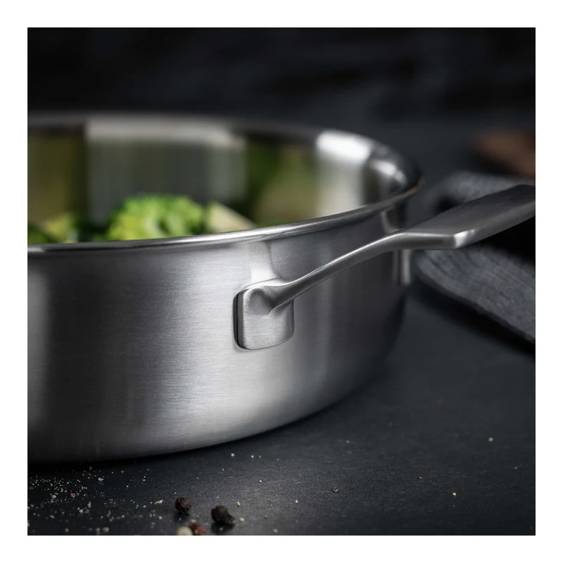 Kuhn Rikon Culinary Fiveply Servierpfanne