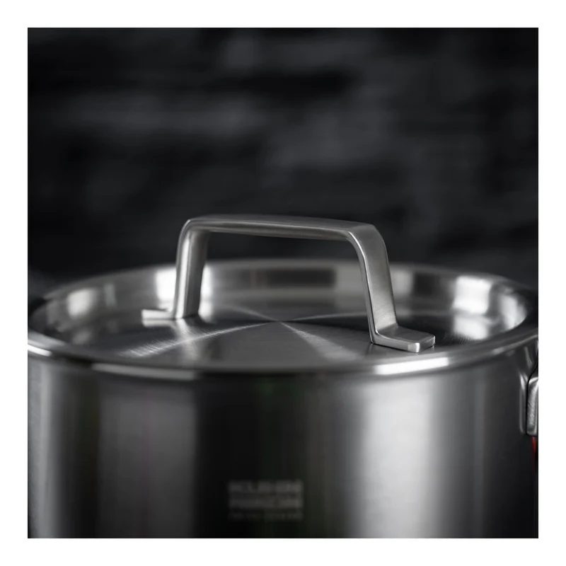 Kuhn Rikon Culinary Fiveply Stielkasserolle