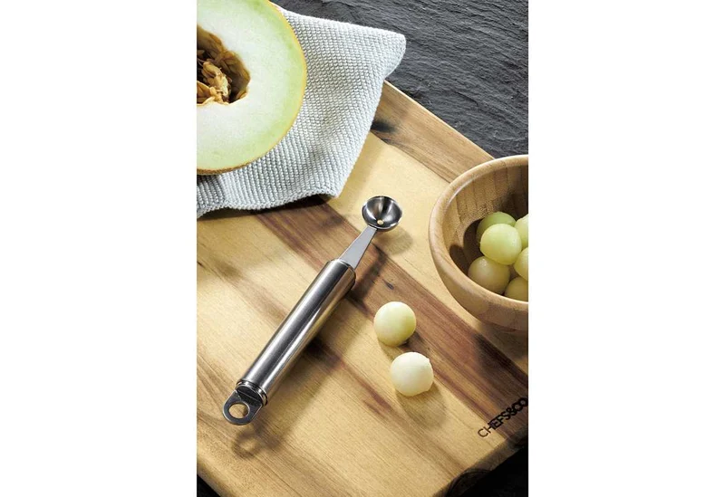 Chefs & Co Melonen Portionierer Excellence Plus 2cm