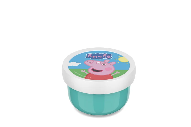 Mepal Fruchtbox Campus mit Gabel,