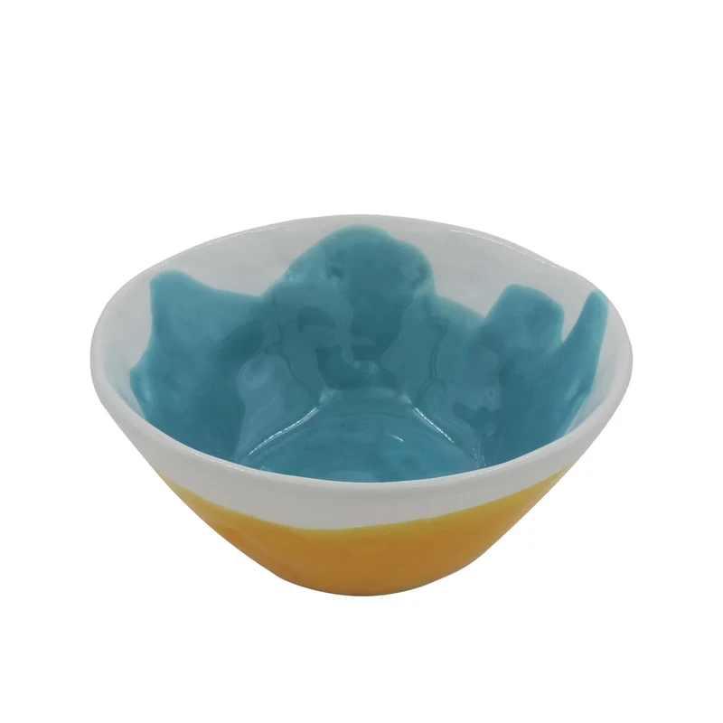 Vista Portuguese Color Bowl
