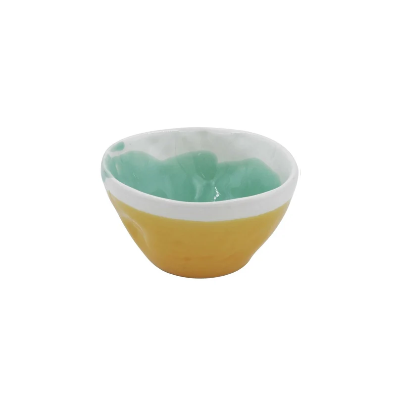 Vista Portuguese Color Mini Bowl 11cm