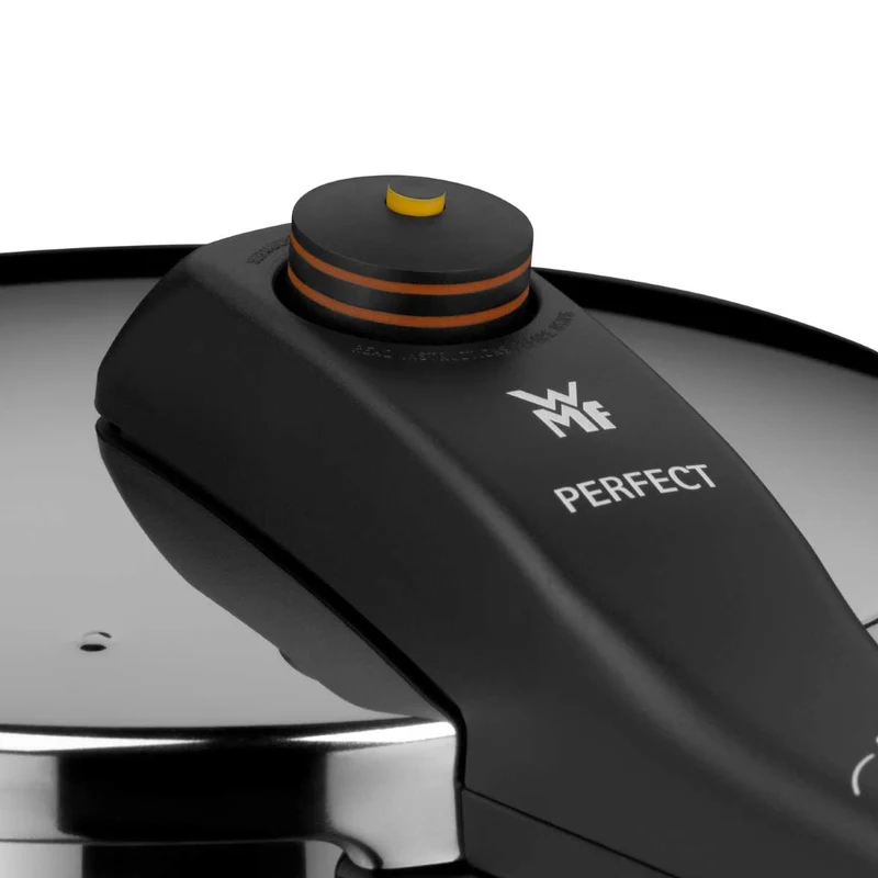 WMF Perfect One Pot Schnellkochtopf 2,5 Liter