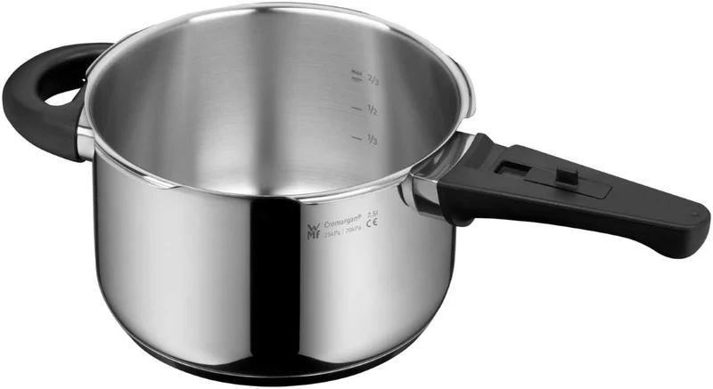 WMF Perfect One Pot Schnellkochtopf 2,5 Liter