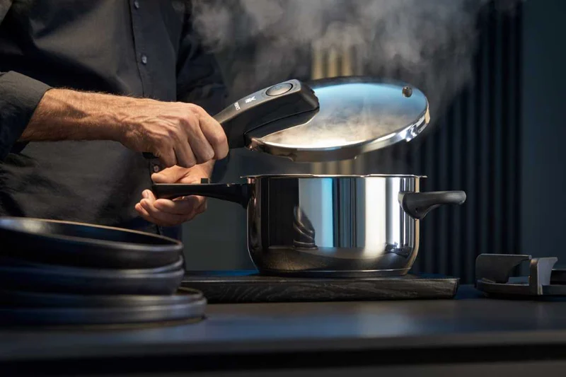 WMF Perfect One Pot Schnellkochtopf 2,5 Liter