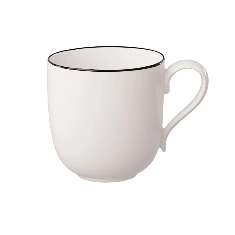 Villeroy & Boch Black Lines