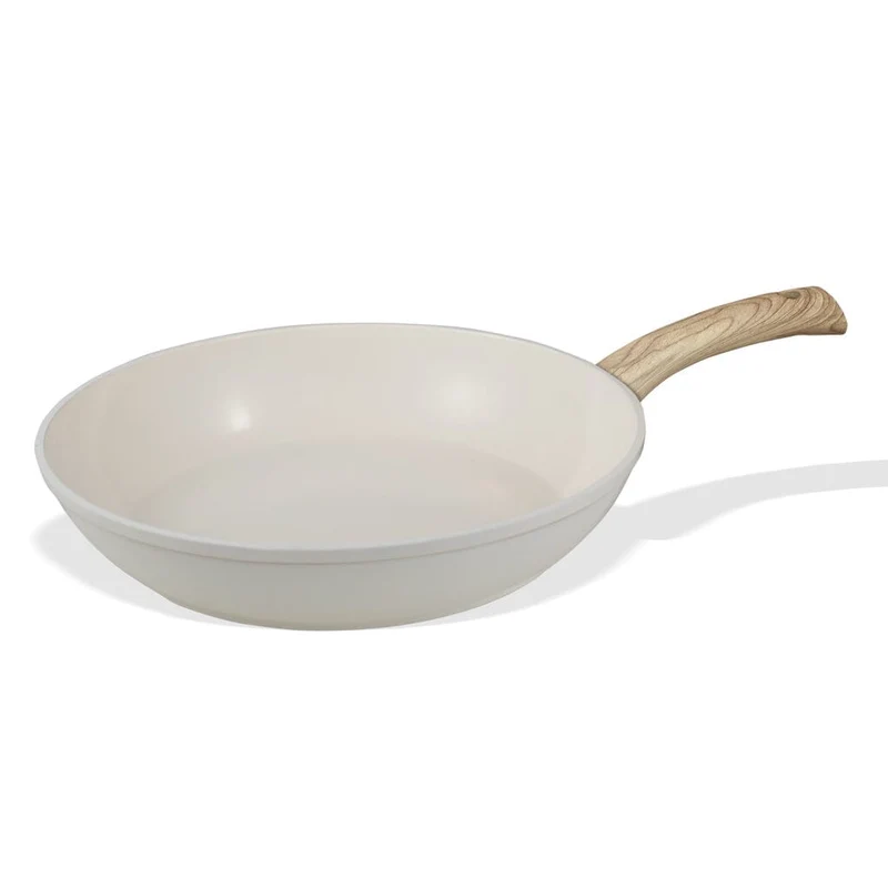 Cook & Pan - Go Ivory Bratpfannen-Set 2-teilig
