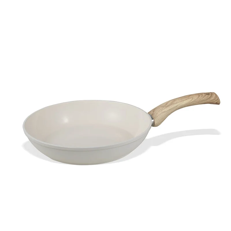 Cook & Pan - Go Ivory Bratpfannen-Set 2-teilig