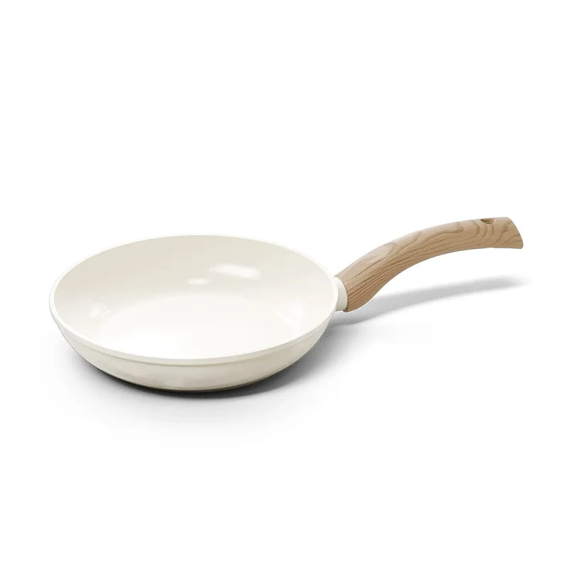 Cook & Pan - Go Ivory Bratpfanne 24 cm