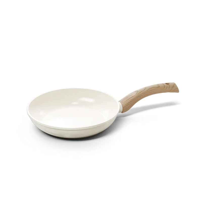 Cook & Pan - Go Ivory Bratpfanne 20 cm