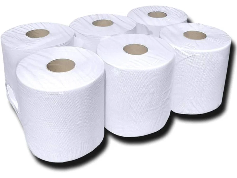 ille Paper Jack Handtuchpapier - 100m - 2-lagig