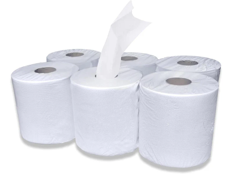 ille Paper Jack Handtuchpapier - 100m - 2-lagig