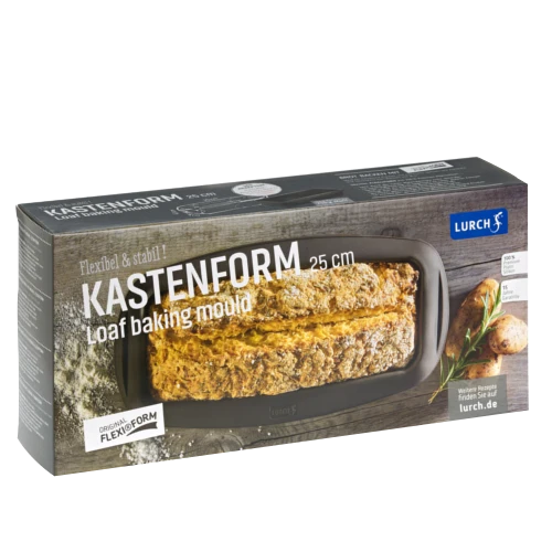 Lurch Flexiform Kastenform