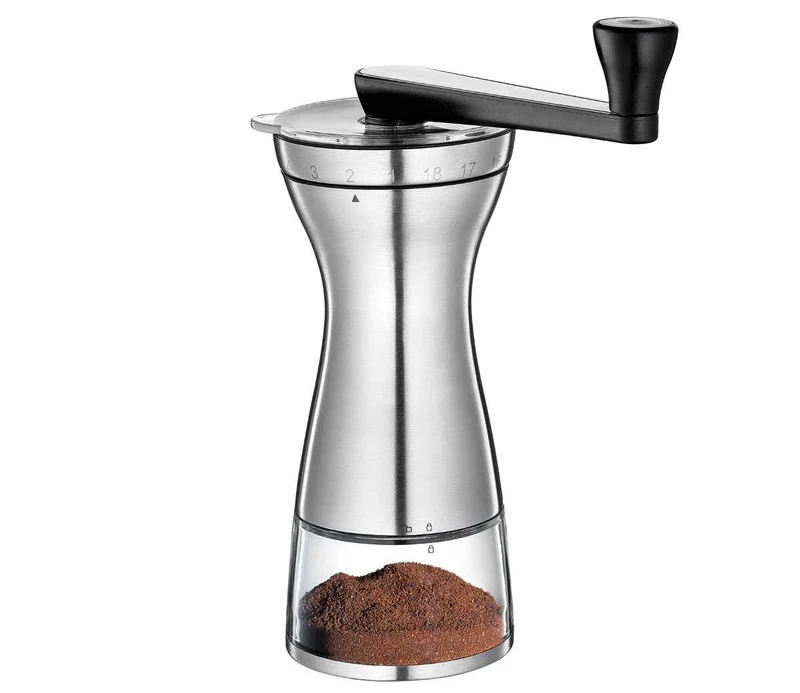Zassenhaus Kaffeemühle Manaos