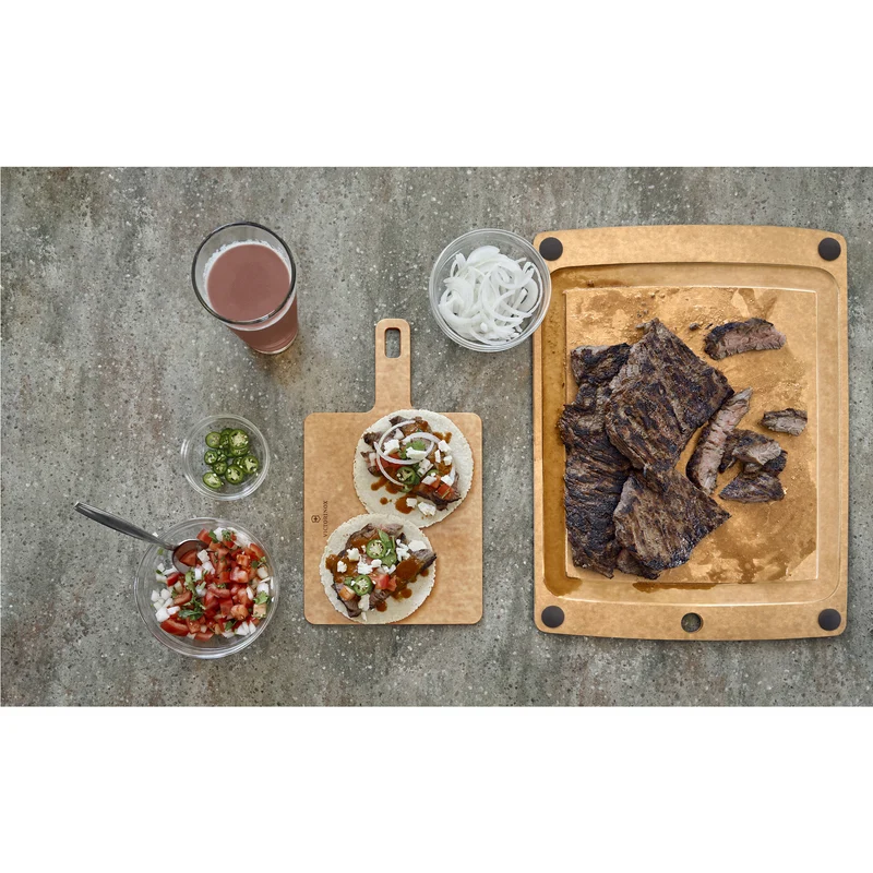 Victorinox Handy Serie Schneidebrett, Epicurean