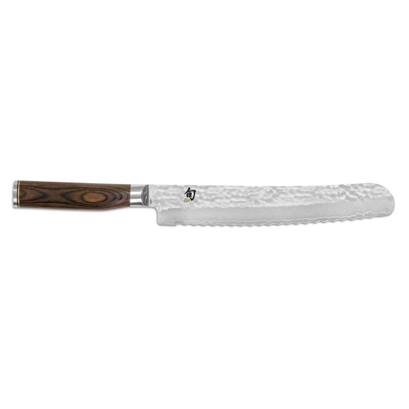 Kai Shun Premier Tim Mälzer Brotmesser TDM-1705