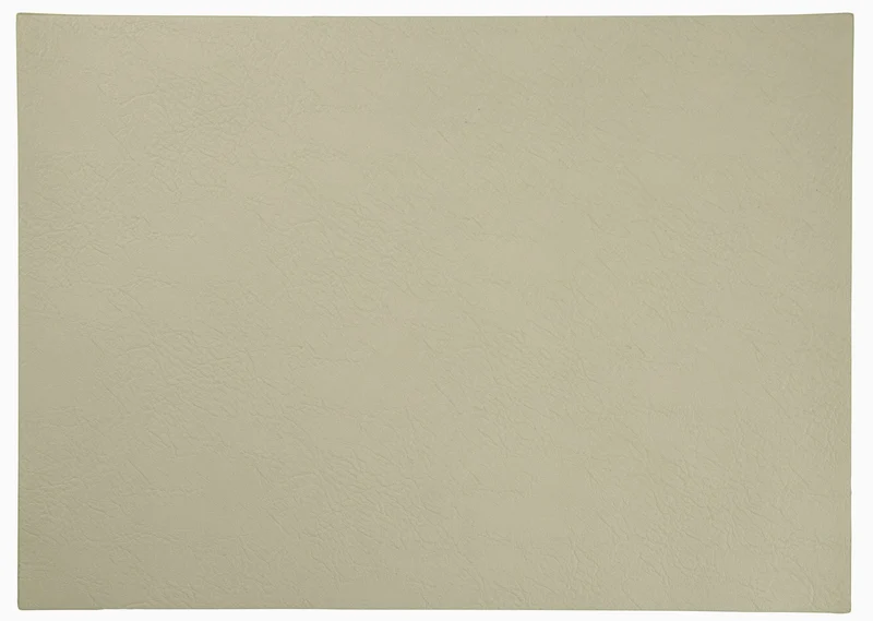 ASA Tischset vegan leather,